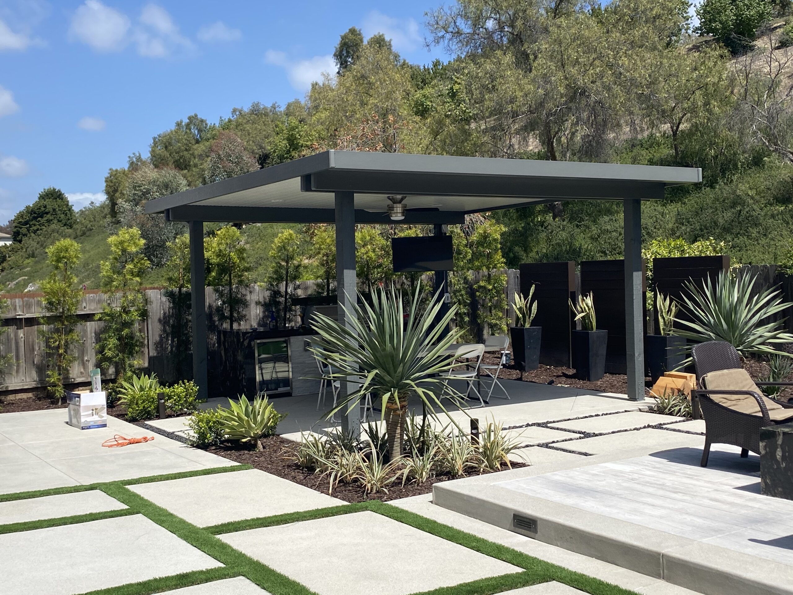 Vinyl Patio Cover Riverside County