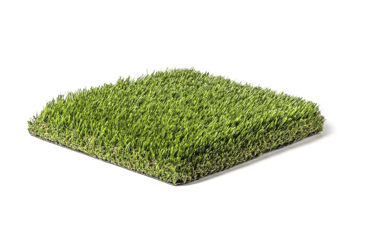 Summit Artificial Grass Wedge View