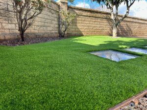 Artificial grass